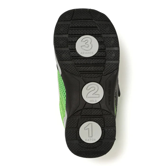 IFME x Train Yamanote Line Healthy Functional Children's Shoes (15-21cm) Direct from Japan (Boys' Shoes)