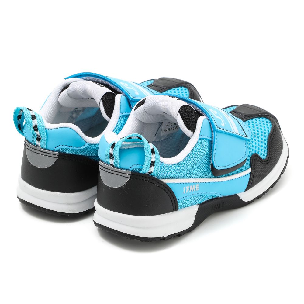 IFME x TRAIN JR Healthy Functional Children's Shoes (15-21cm) Direct from Japan Boys' Shoes