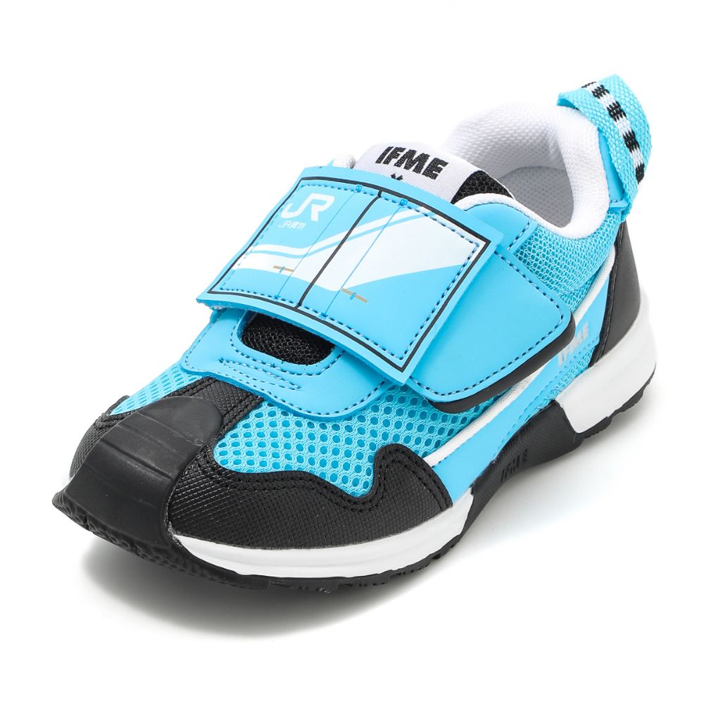 IFME x TRAIN JR Healthy Functional Children's Shoes (15-21cm) Direct from Japan Boys' Shoes