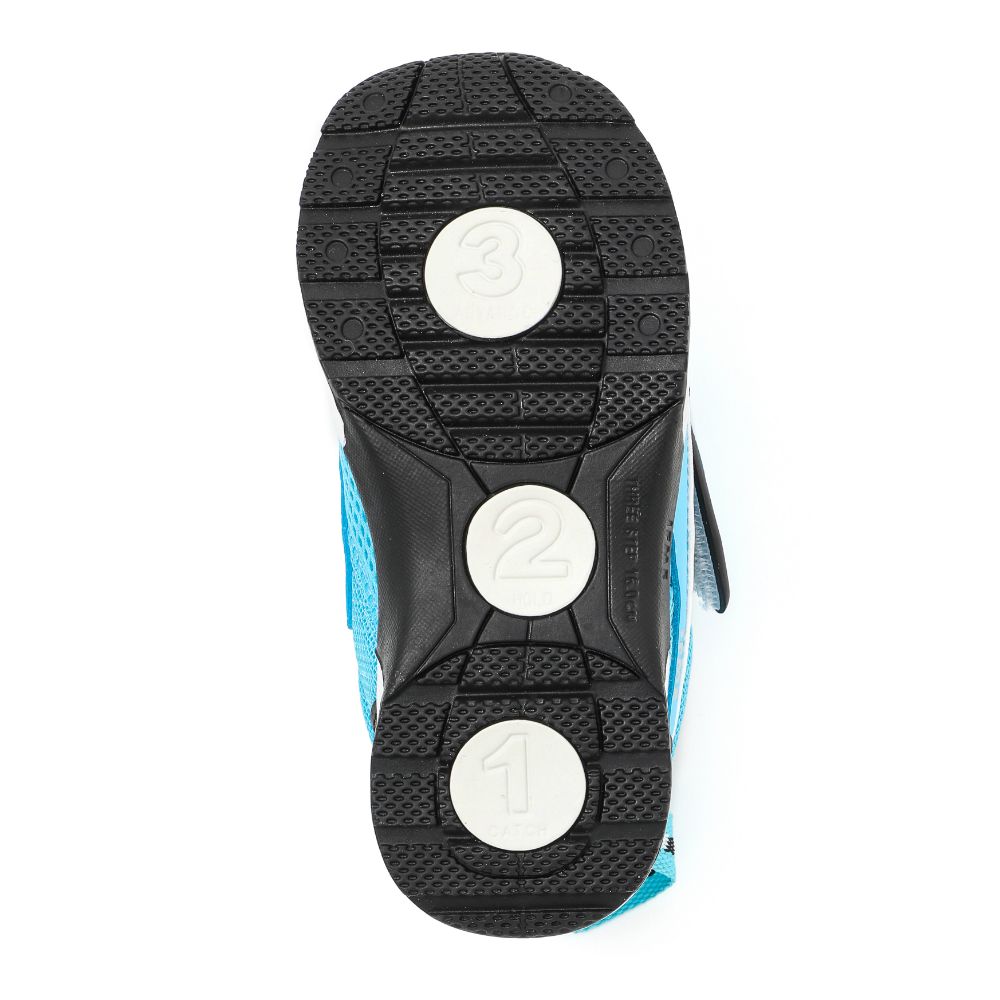 IFME x TRAIN JR Healthy Functional Children's Shoes (15-21cm) Direct from Japan Boys' Shoes