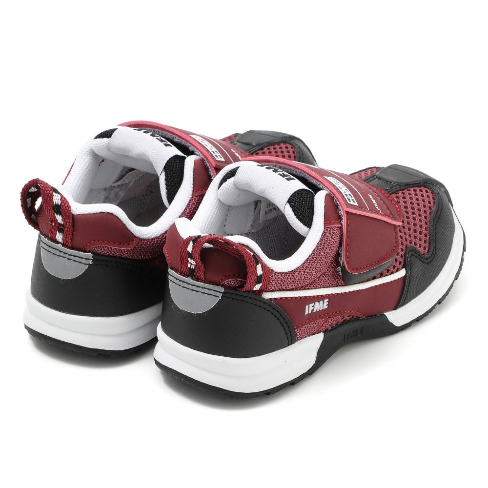 IFME x TRAIN JR Healthy Functional Children's Shoes (15-21cm) Direct from Japan Boys' Shoes