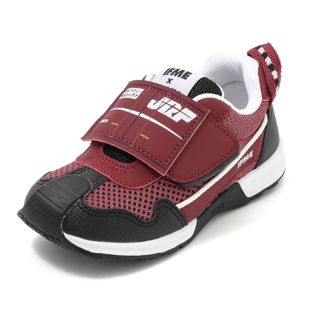 IFME x TRAIN JR Healthy Functional Children's Shoes (15-21cm) Direct from Japan Boys' Shoes