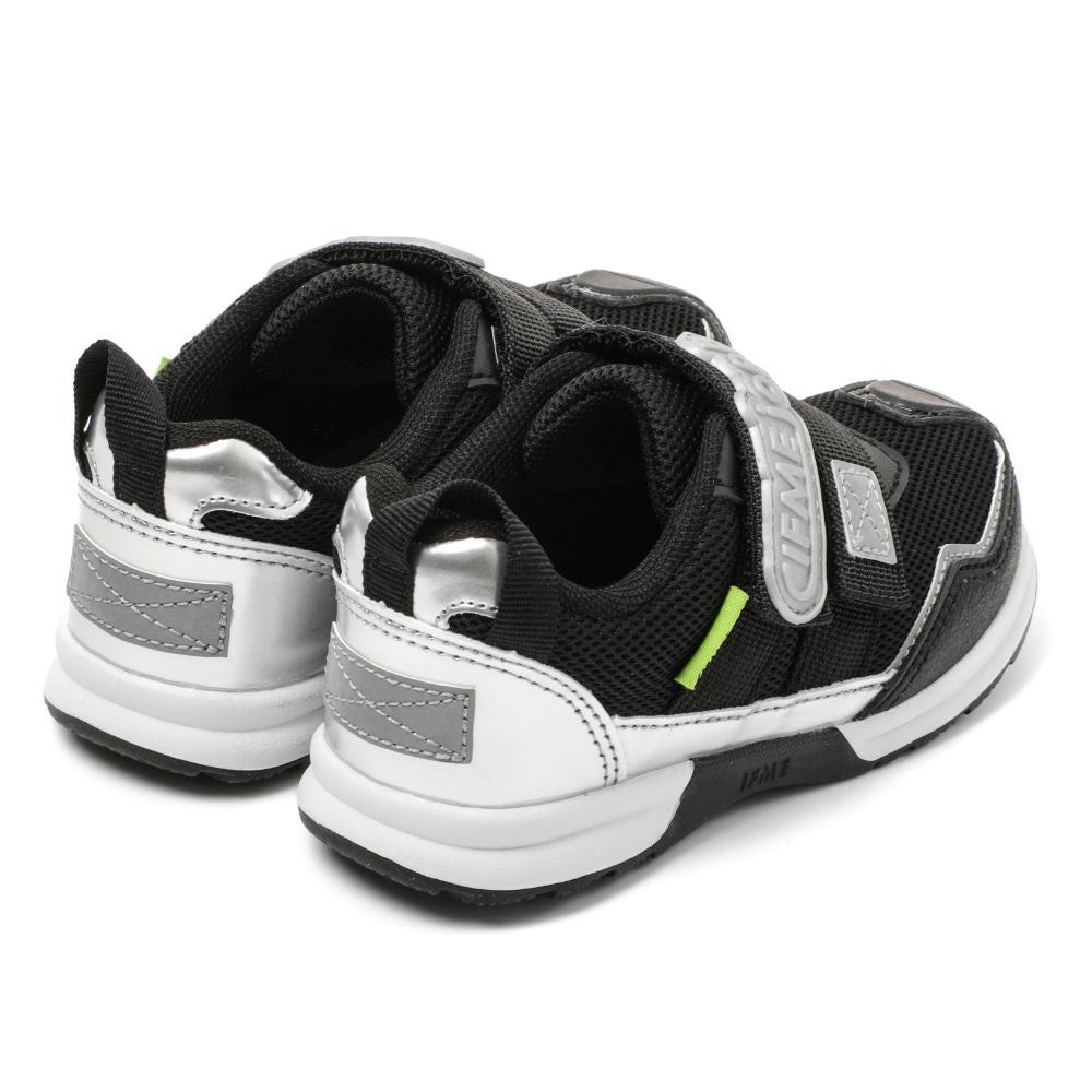 IFME Joob double-strap sneakers (shipped directly from Japan) for healthy, functional children (15-21cm) for boys and girls.