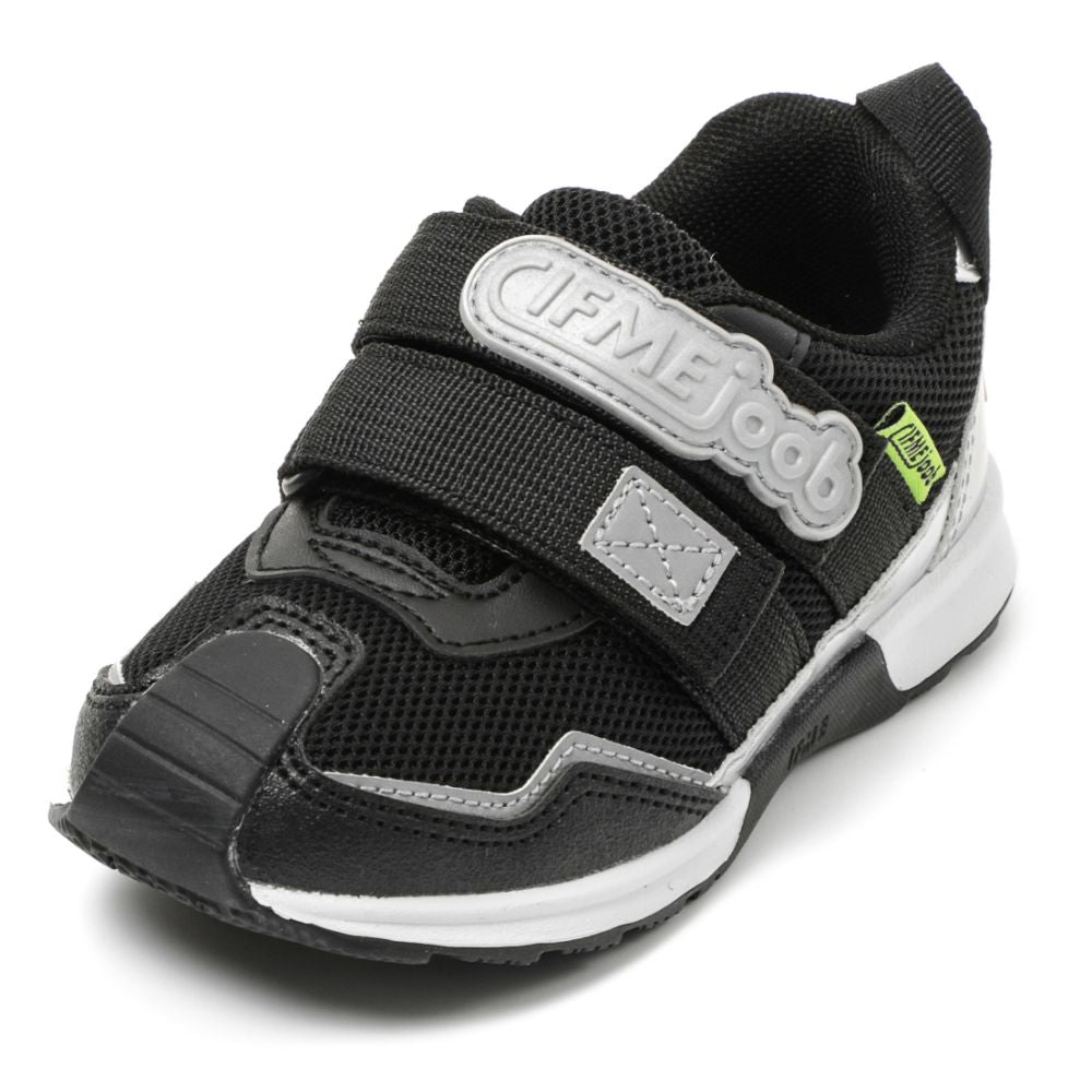IFME Joob double-strap sneakers (shipped directly from Japan) for healthy, functional children (15-21cm) for boys and girls.