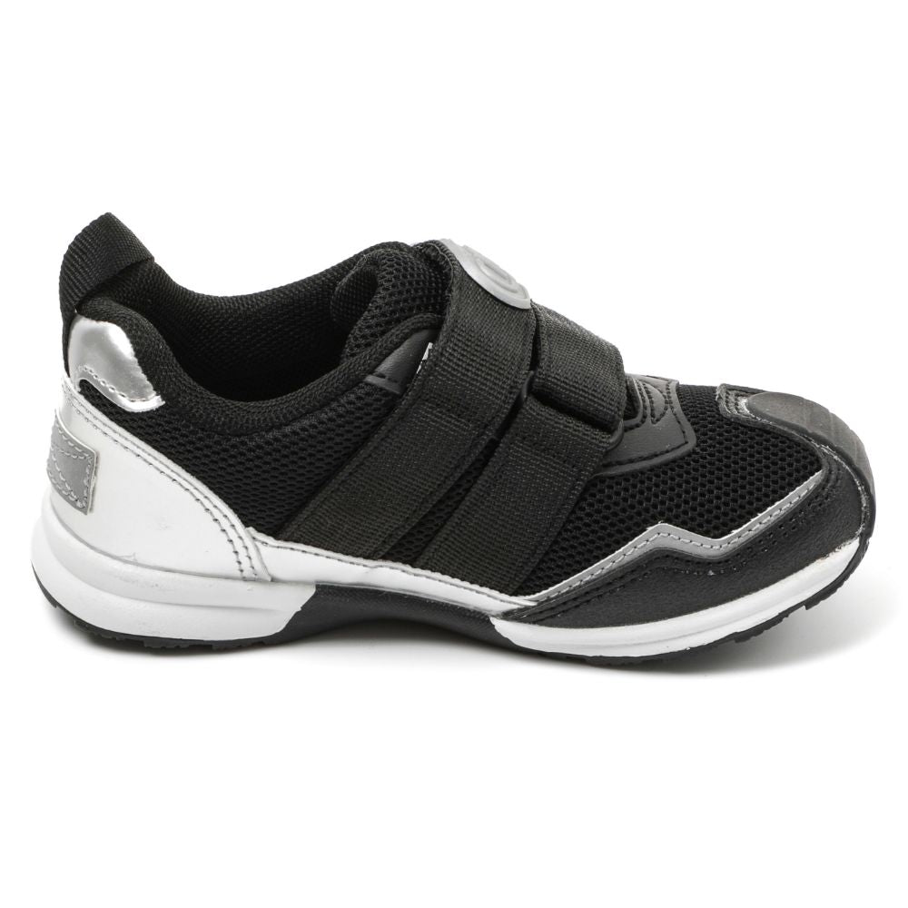 IFME Joob double-strap sneakers (shipped directly from Japan) for healthy, functional children (15-21cm) for boys and girls.