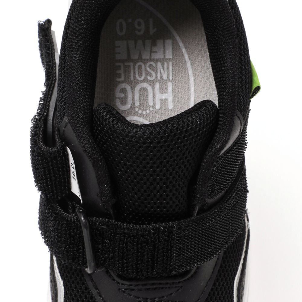 IFME Joob double-strap sneakers (shipped directly from Japan) for healthy, functional children (15-21cm) for boys and girls.