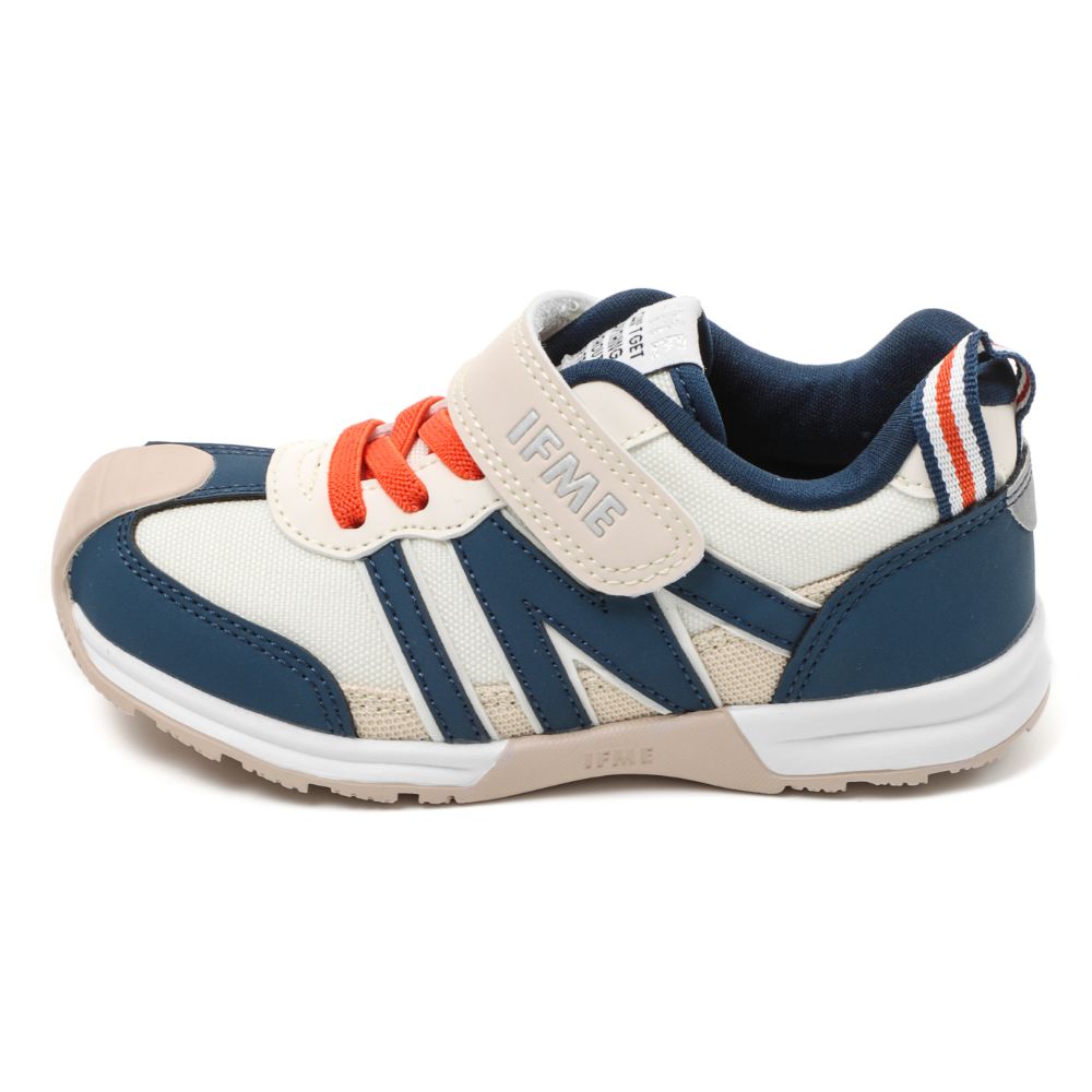 IFME Joob single-strap sports shoes (shipped directly from Japan) for healthy, functional children (15-21cm) for boys and girls.