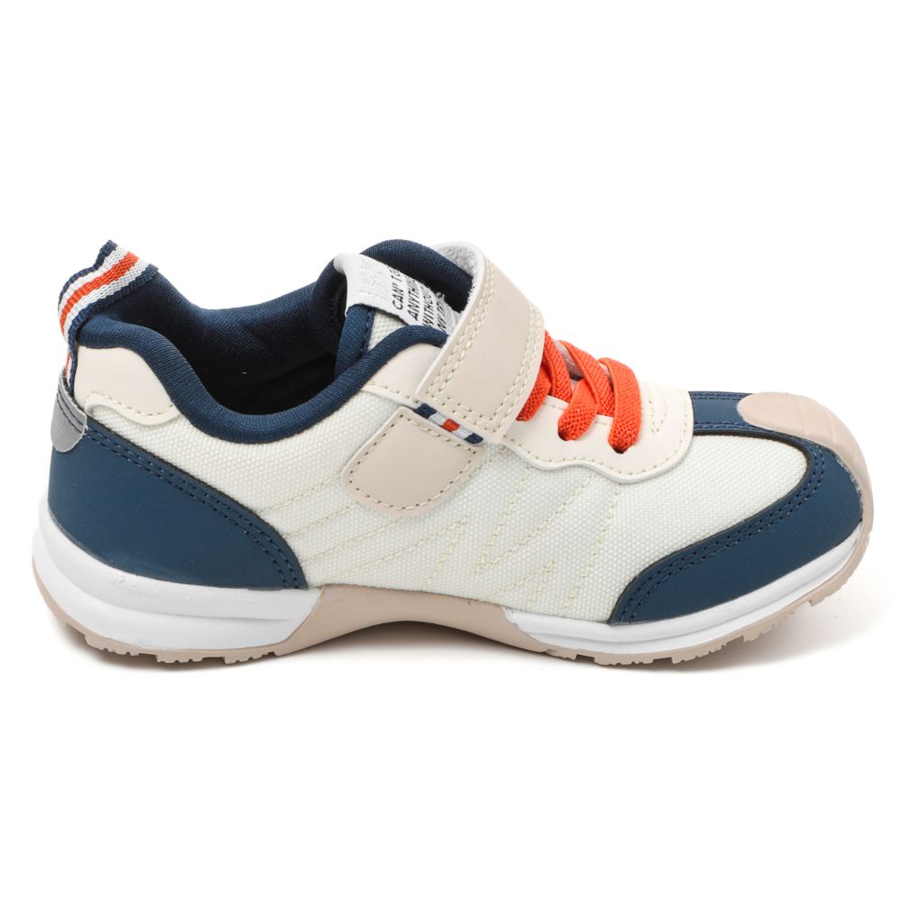 IFME Joob single-strap sports shoes (shipped directly from Japan) for healthy, functional children (15-21cm) for boys and girls.
