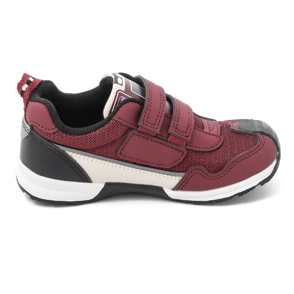 IFME x Train Hankyu Train Healthy Functional Children's Shoes (15-21cm) - Boys' Shoes (Directly from Japan)