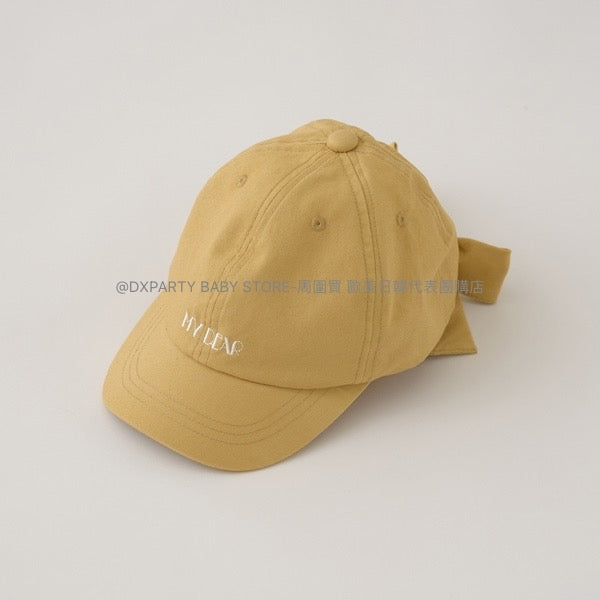 日本直送  Lycee mine Cap帽 52-54cm 帽系列