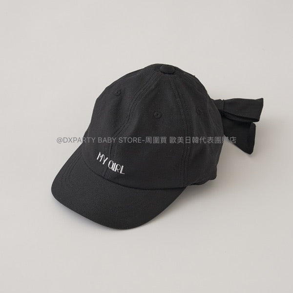 日本直送  Lycee mine Cap帽 52-54cm 帽系列