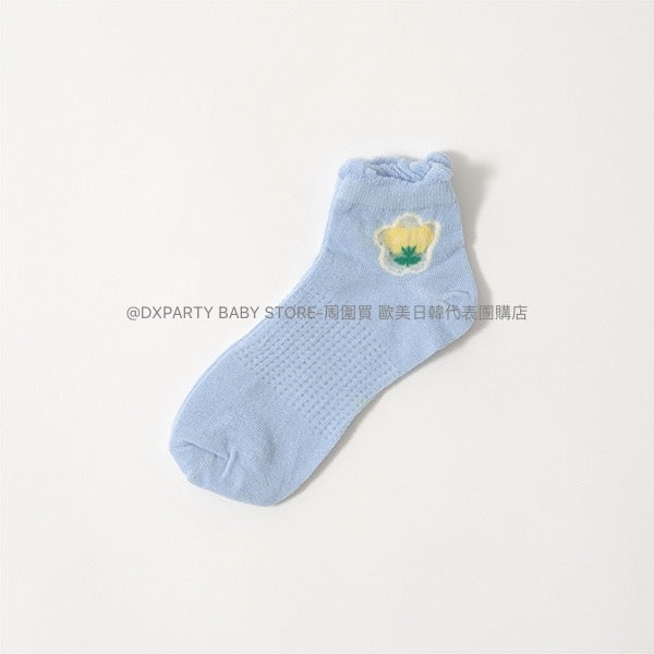 日本直送 Ly# mine 襪一對 14-22cm 襪系列