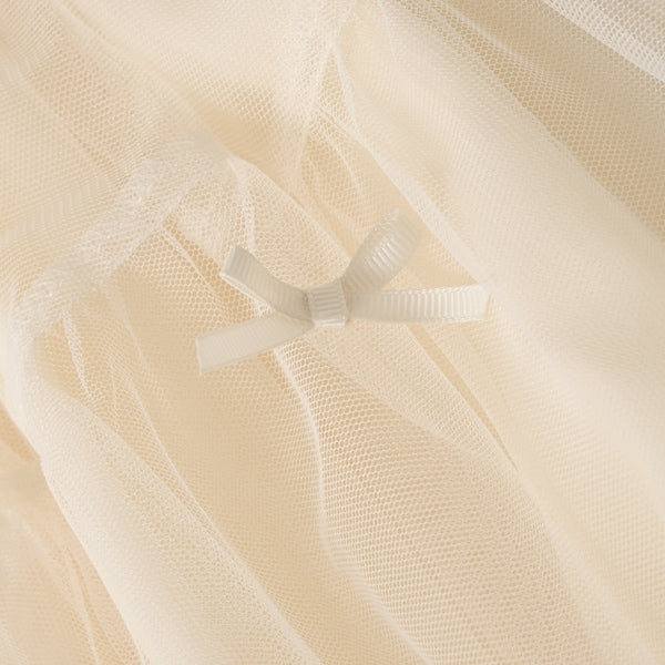 Japanese children's clothing Ly# mine tulle skirt 100-150cm girls spring and summer SKIRTS