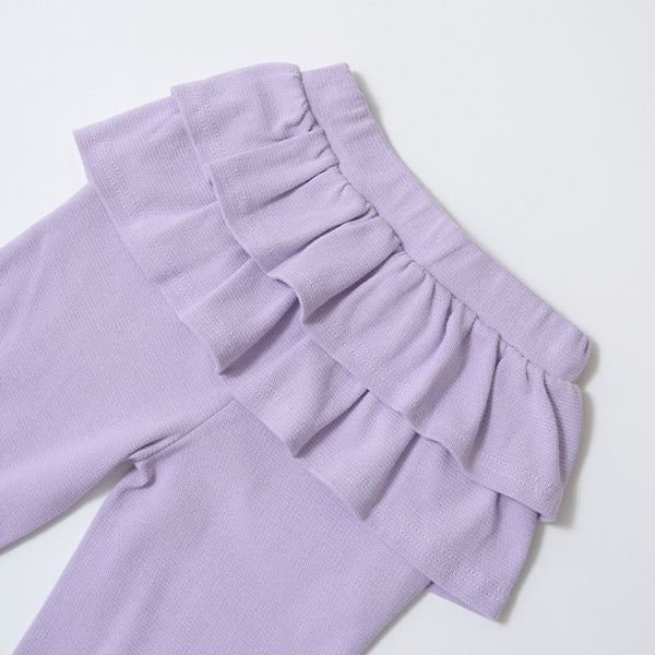 Japanese children's clothing Ly# mine skirt bottoming three-quarter pants 100-140cm girls spring and summer PANTS