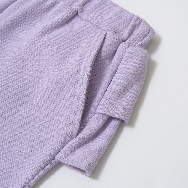 Japanese children's clothing Ly# mine skirt bottoming three-quarter pants 100-140cm girls spring and summer PANTS