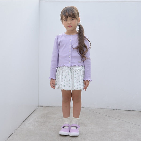 Japanese children's clothing Ly# mine bubble skirt 100-150cm girls spring and summer SKIRTS