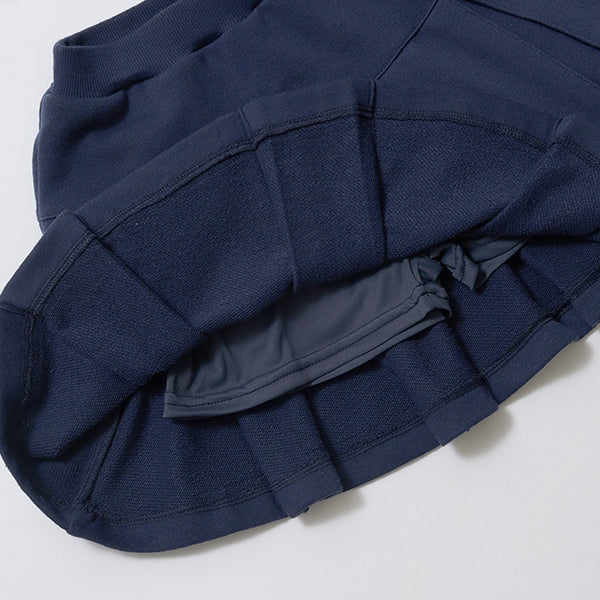 Japanese children's clothing Ly# mine preppy style skirt 100-150cm girls spring and summer SKIRTS