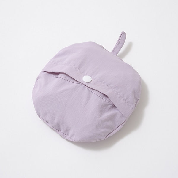 Lycee mine waterproof series storable bucket hat 52-54cm hat series