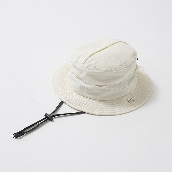 Lycee mine waterproof series storable bucket hat 52-54cm hat series