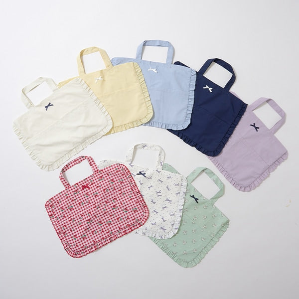 Lycee mine waterproof school bag series (direct from Japan) and other brands