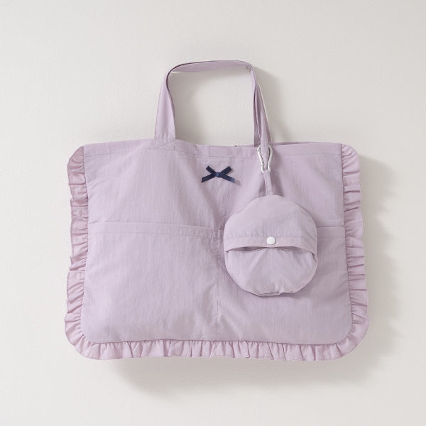 Lycee mine waterproof school bag series (direct from Japan) and other brands