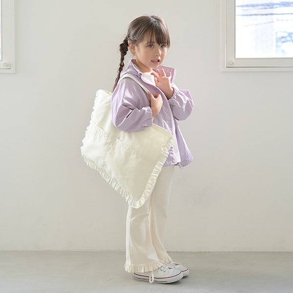 Lycee mine waterproof school bag series (direct from Japan) and other brands