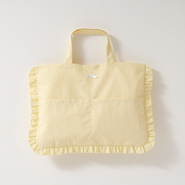 Lycee mine waterproof school bag series (direct from Japan) and other brands