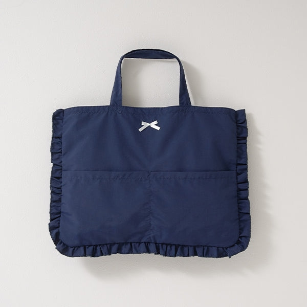 Lycee mine waterproof school bag series (direct from Japan) and other brands