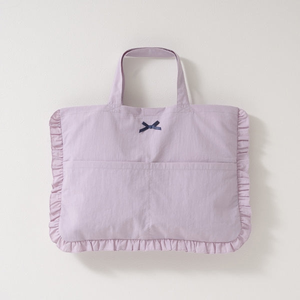 Lycee mine waterproof school bag series (direct from Japan) and other brands