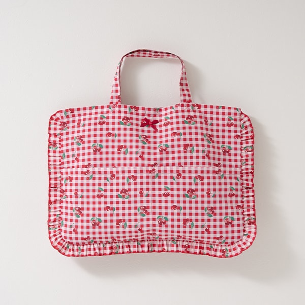 Lycee mine waterproof school bag series (direct from Japan) and other brands