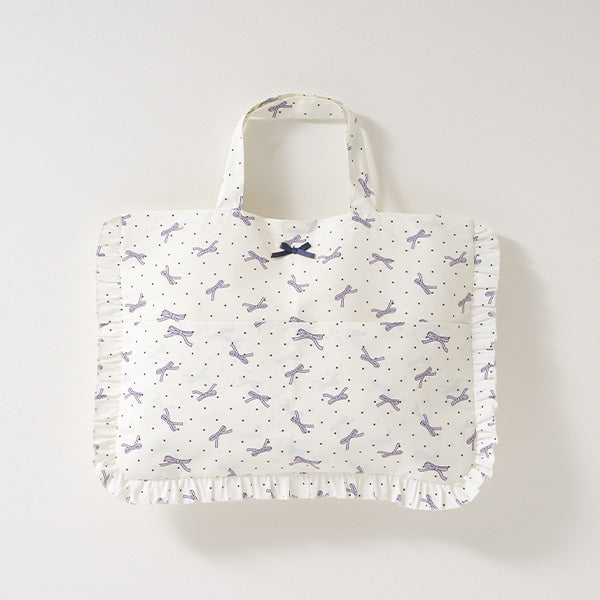 Lycee mine waterproof school bag series (direct from Japan) and other brands