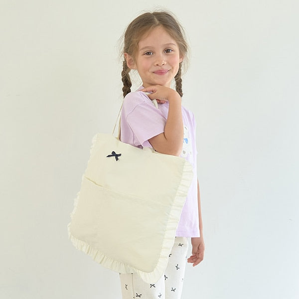Lycee mine waterproof school bag series (direct from Japan) and other brands