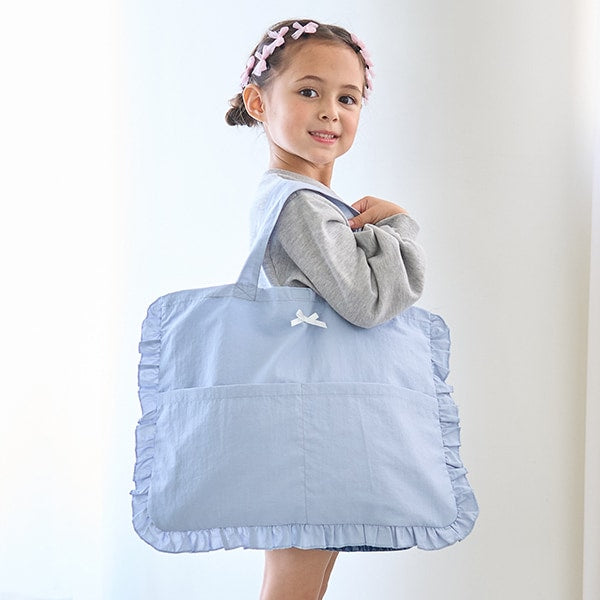 Lycee mine waterproof school bag series (direct from Japan) and other brands