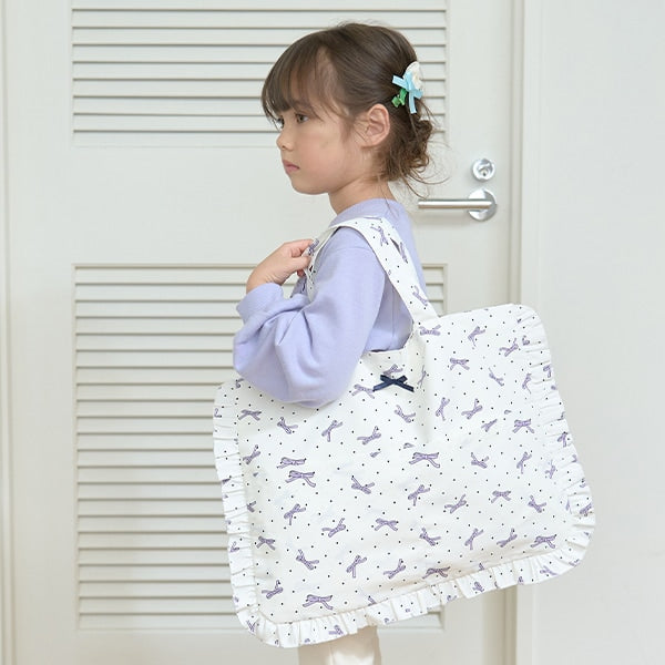Lycee mine waterproof school bag series (direct from Japan) and other brands