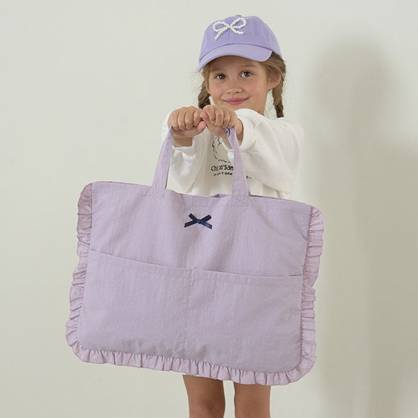 Lycee mine waterproof school bag series (direct from Japan) and other brands