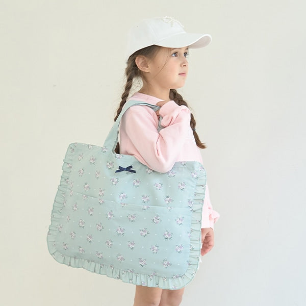 Lycee mine waterproof school bag series (direct from Japan) and other brands