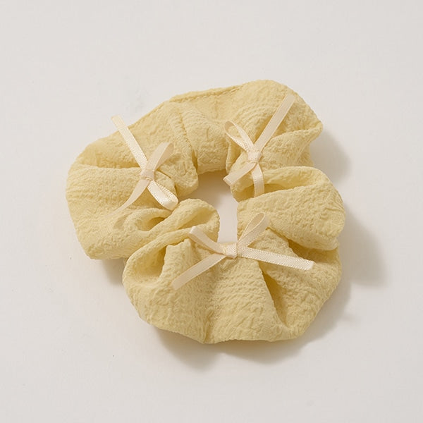 Lycee mine hair tie (direct from Japan) - Hand/hair accessory series