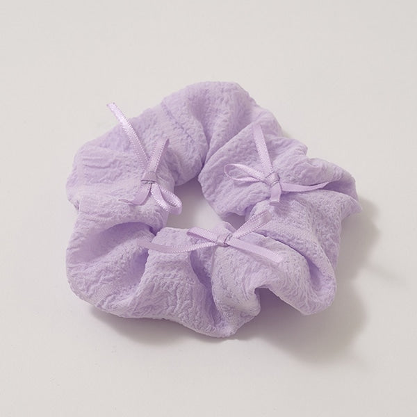 Lycee mine hair tie (direct from Japan) - Hand/hair accessory series