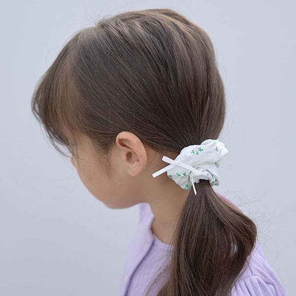 Lycee mine hair tie (direct from Japan) - Hand/hair accessory series