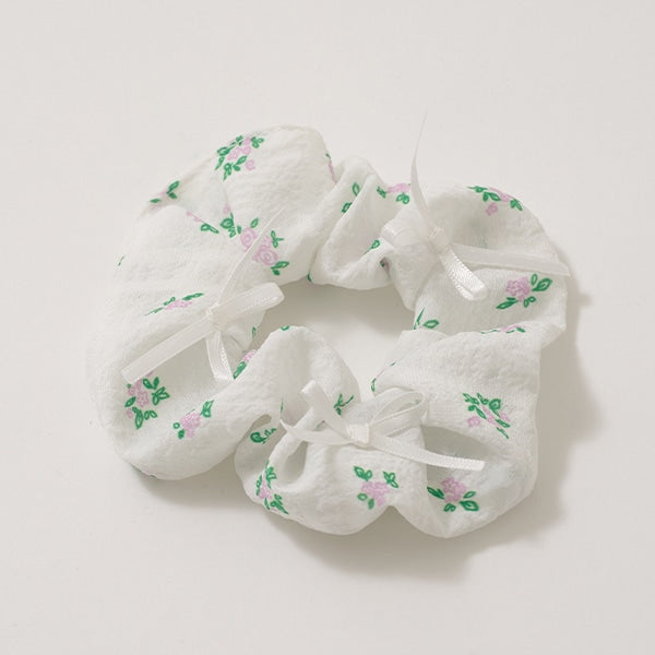 Lycee mine hair tie (direct from Japan) - Hand/hair accessory series
