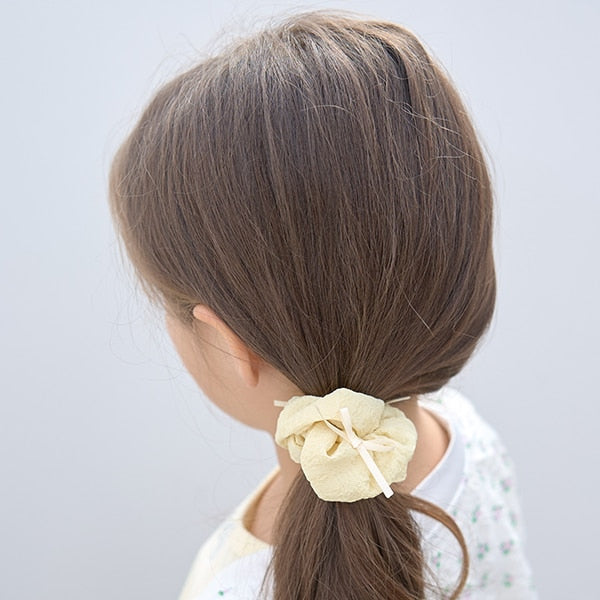 Lycee mine hair tie (direct from Japan) - Hand/hair accessory series