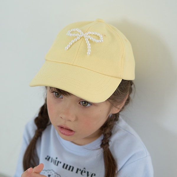 Lycee mine Cap 54cm Hat Series Direct from Japan