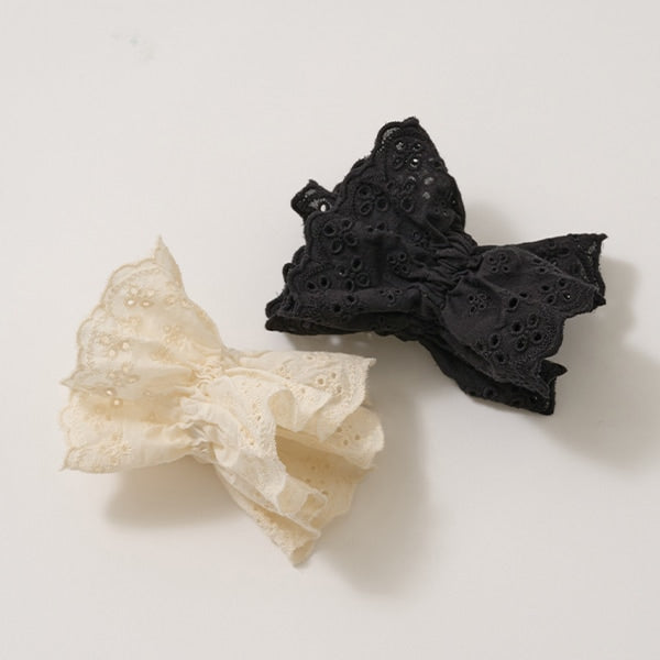 Lycee mine hair tie (direct from Japan) - Hand/hair accessory series
