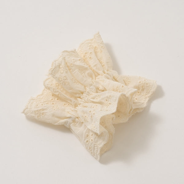 Lycee mine hair tie (direct from Japan) - Hand/hair accessory series