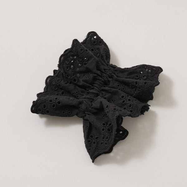Lycee mine hair tie (direct from Japan) - Hand/hair accessory series