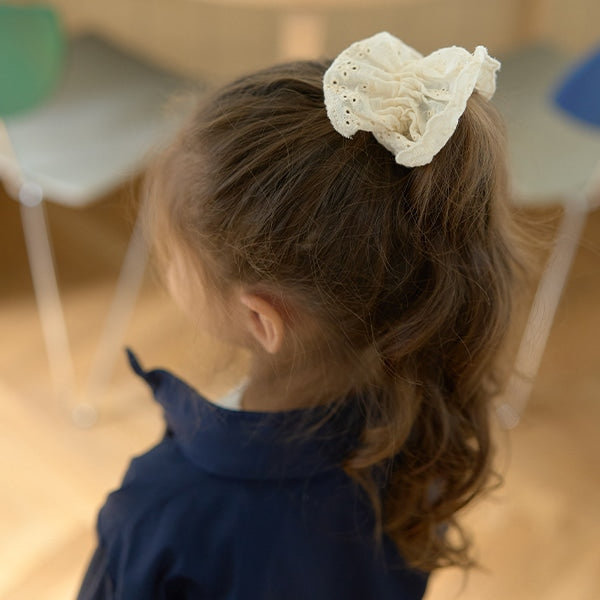 Lycee mine hair tie (direct from Japan) - Hand/hair accessory series