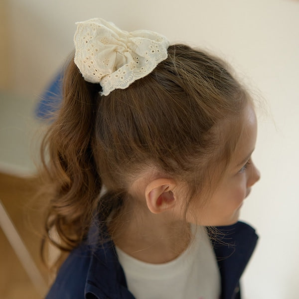 Lycee mine hair tie (direct from Japan) - Hand/hair accessory series