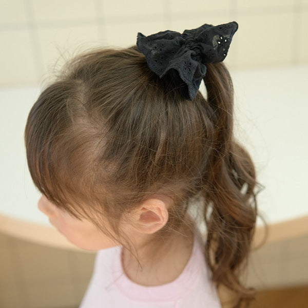 Lycee mine hair tie (direct from Japan) - Hand/hair accessory series