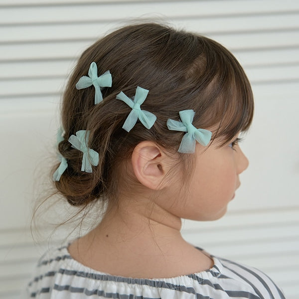 Lycee mine hairpin set (direct from Japan)