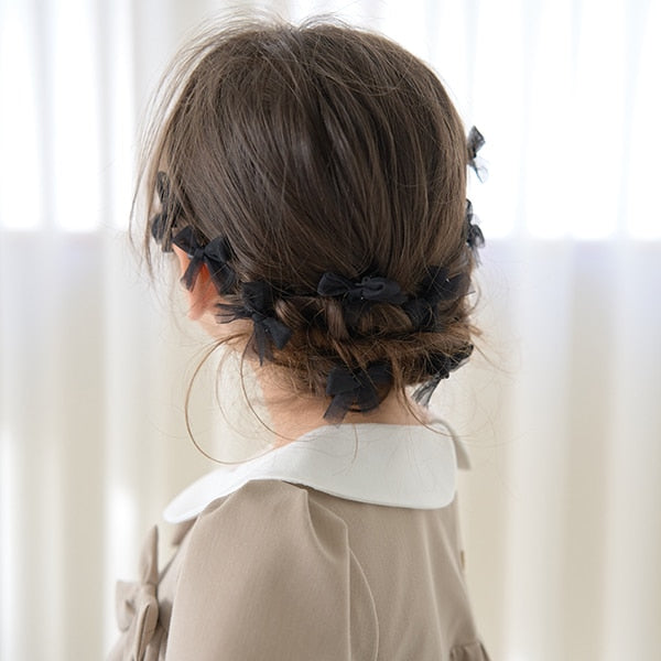 Lycee mine hairpin set (direct from Japan)
